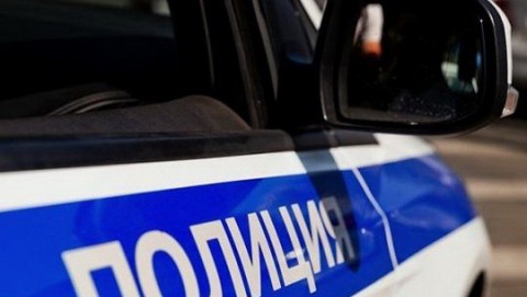 В Забайкалье полицейские задержали подозреваемых в похищении человека и убийстве
