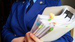 В Хилке прокуратура направила в суд уголовное дело о незаконной рубке леса с причинением ущерба на сумму свыше 7 млн рублей